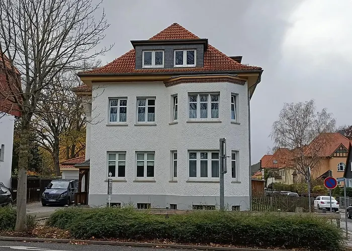 Appartement Am Westerntor II