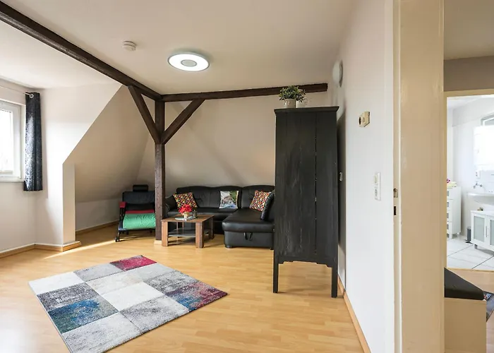 Appartement Am Westerntor II