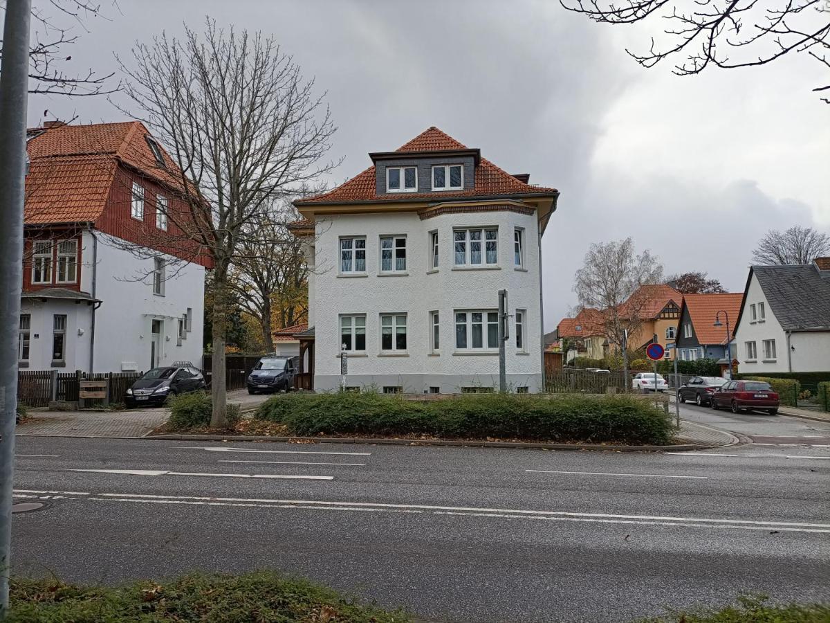 Appartement Am Westerntor Ii