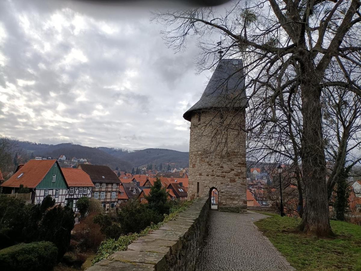 Am Westerntor Ii *