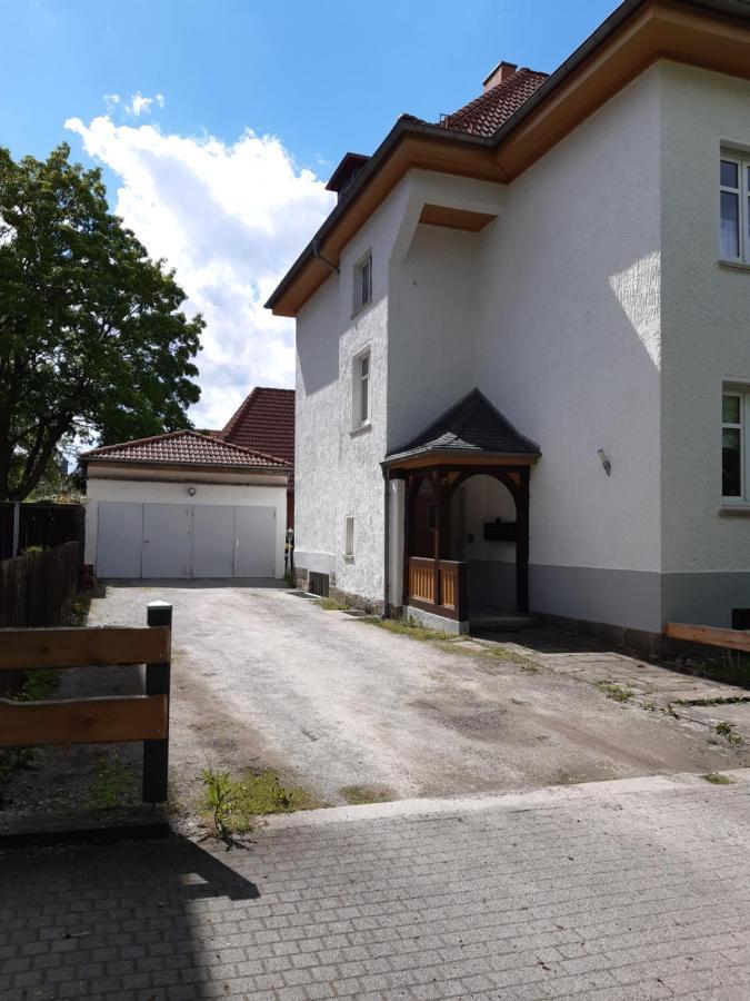 Appartement Am Westerntor Ii