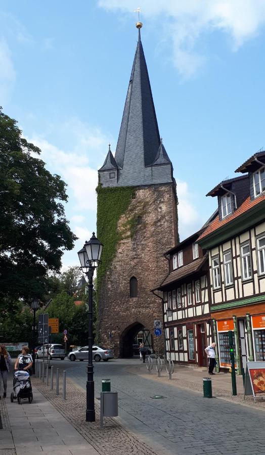 Am Westerntor Ii Wernigerode