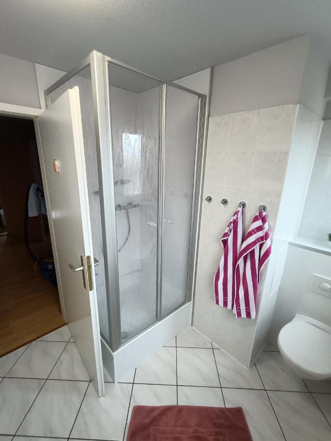 Am Westerntor Ii Appartement Wernigerode
