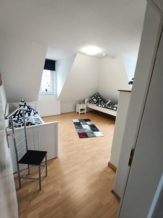 Am Westerntor Ii Appartement Wernigerode