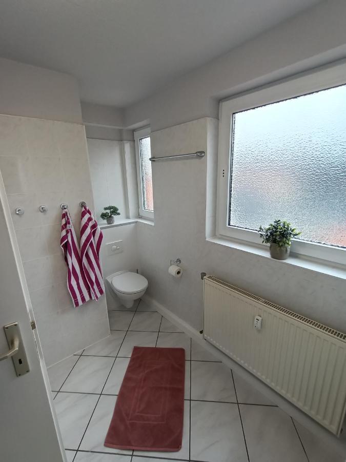 Am Westerntor Ii Appartement