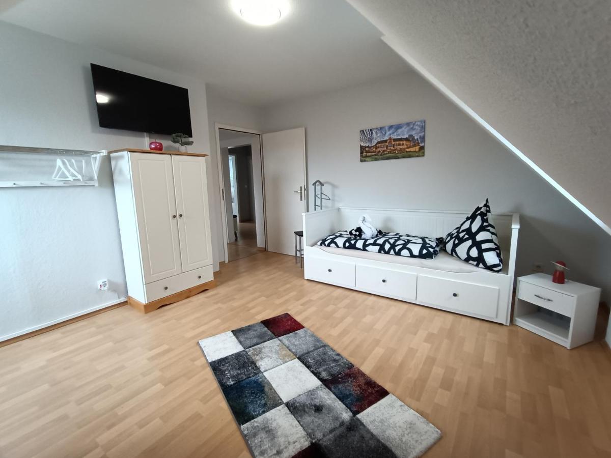 Appartement Am Westerntor Ii Wernigerode