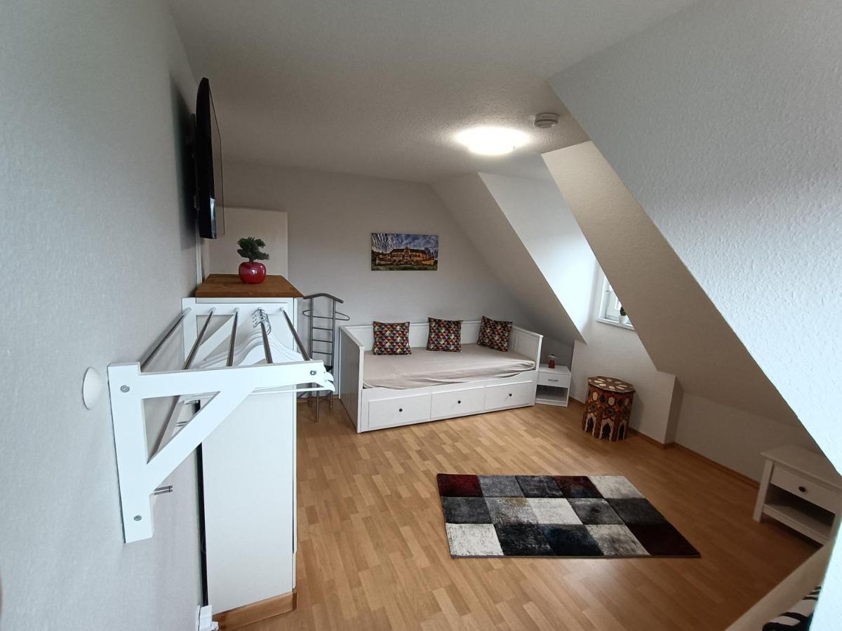 Appartement Am Westerntor Ii *