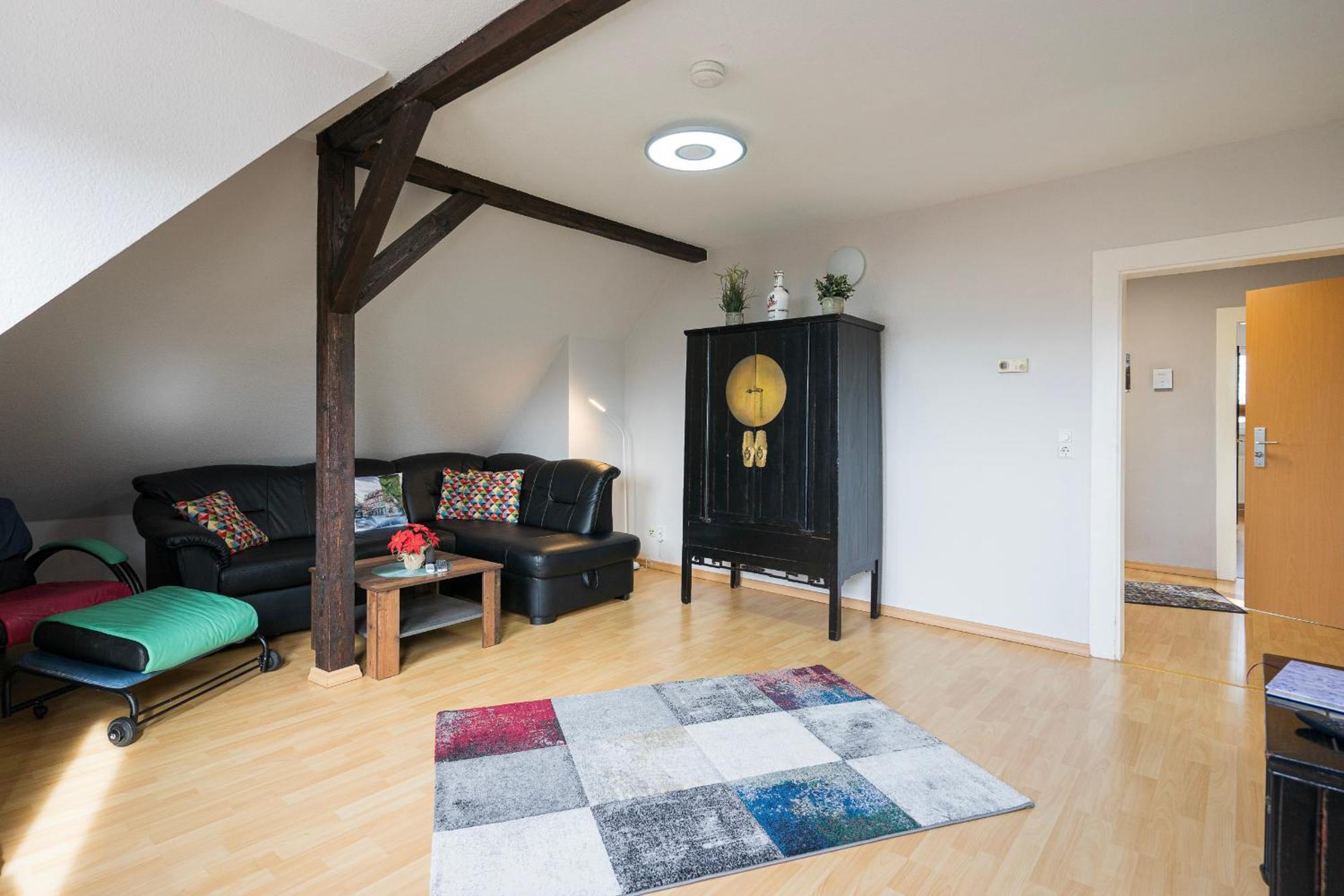 Am Westerntor Ii Appartement *