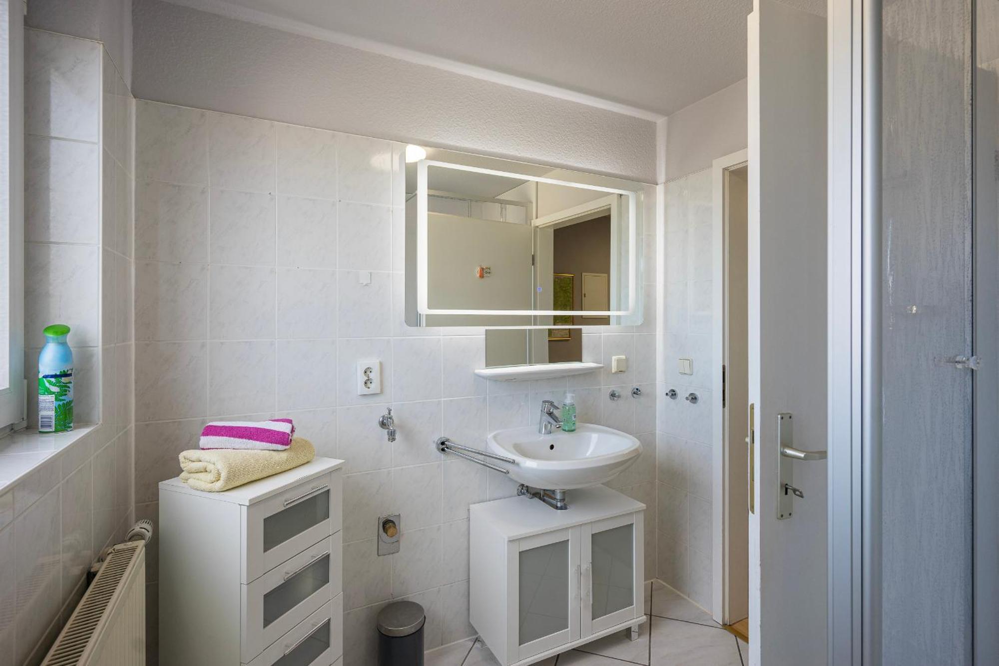 Appartement Am Westerntor Ii